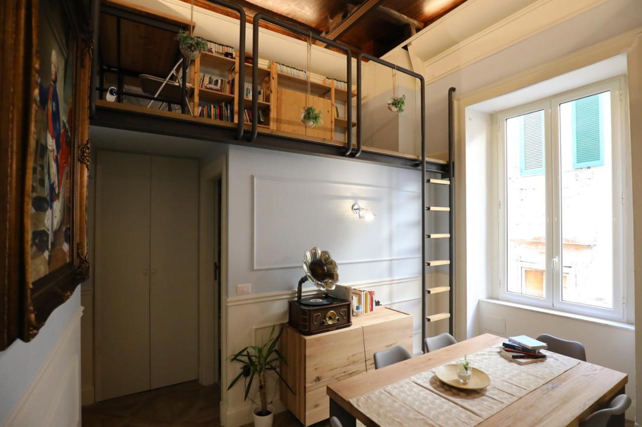 Bed and Breakfast Vico Gelso Napoli Exterior foto