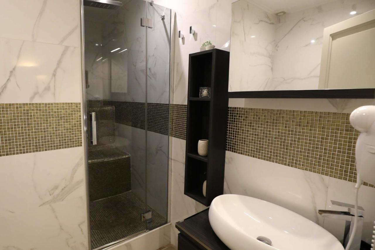 Bed and Breakfast Vico Gelso Napoli Exterior foto